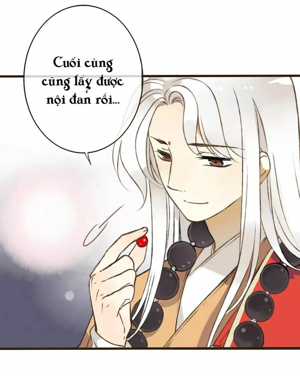 Trên Trời Rớt Xuống Một Hòa Thượng Ngốc Chapter 50 - Trang 2