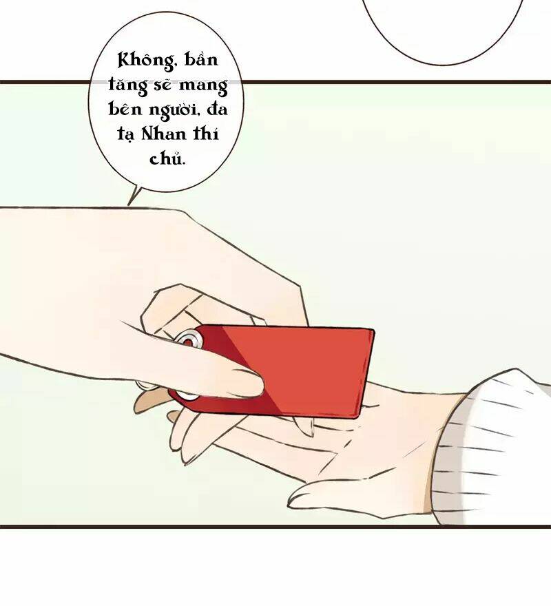 Trên Trời Rớt Xuống Một Hòa Thượng Ngốc Chapter 47 - Trang 2