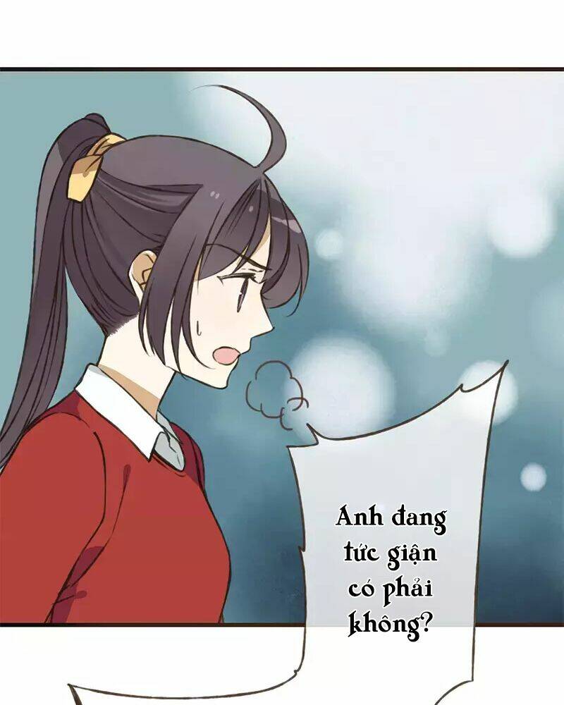 Trên Trời Rớt Xuống Một Hòa Thượng Ngốc Chapter 45 - Trang 2