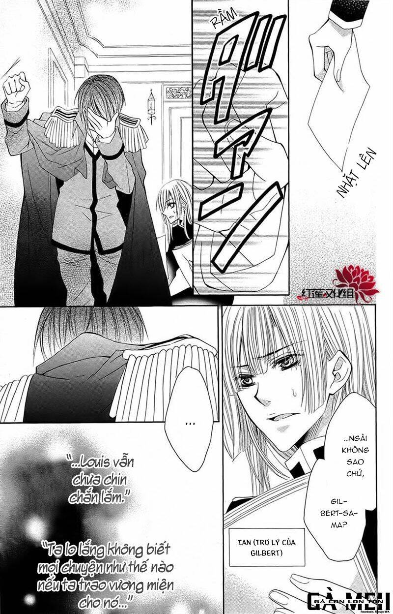 Hyakunen Renbo Chapter 7 - Trang 2