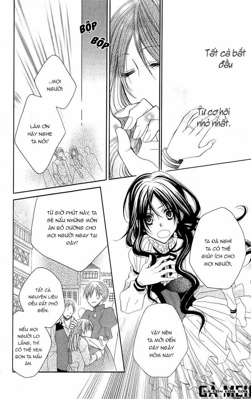 Hyakunen Renbo Chapter 7 - Trang 2