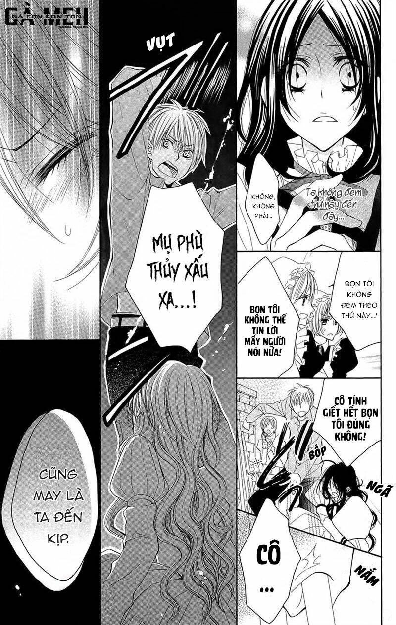 Hyakunen Renbo Chapter 7 - Trang 2