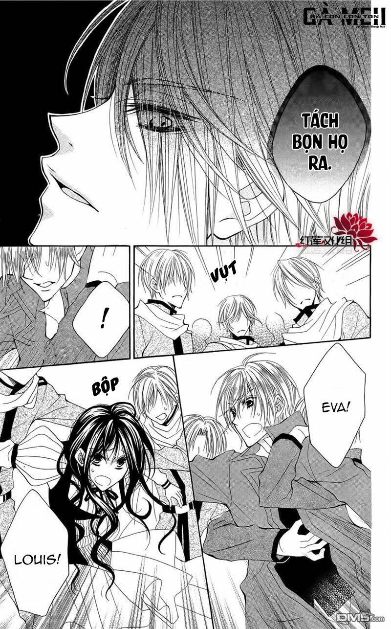 Hyakunen Renbo Chapter 7 - Trang 2