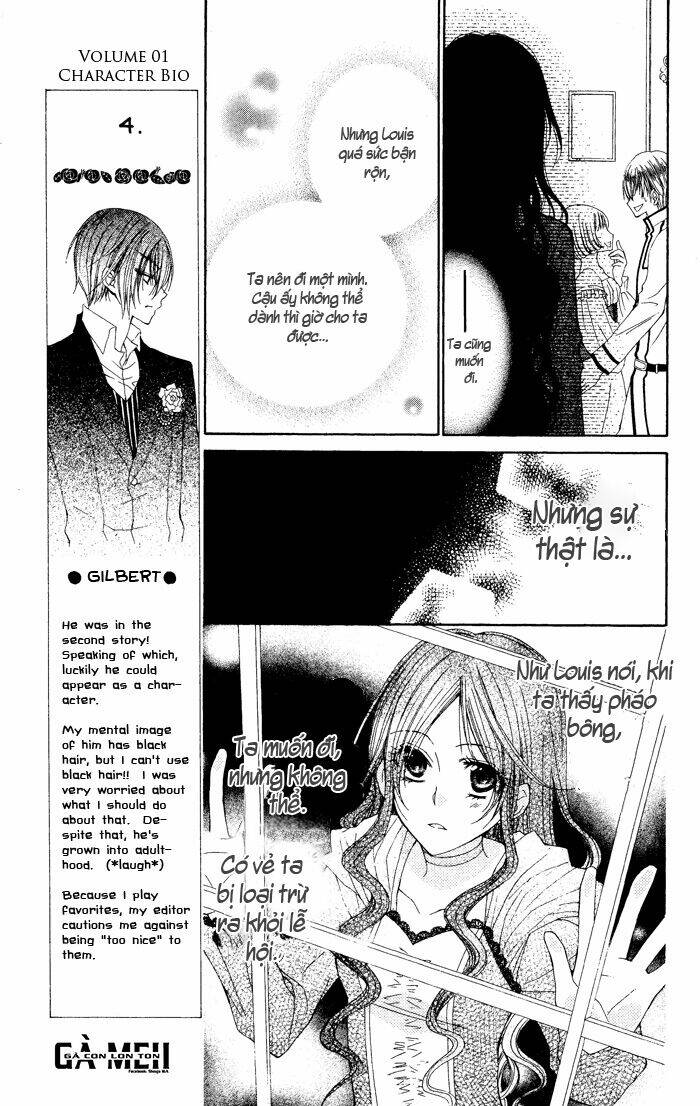 Hyakunen Renbo Chapter 4 - Trang 2