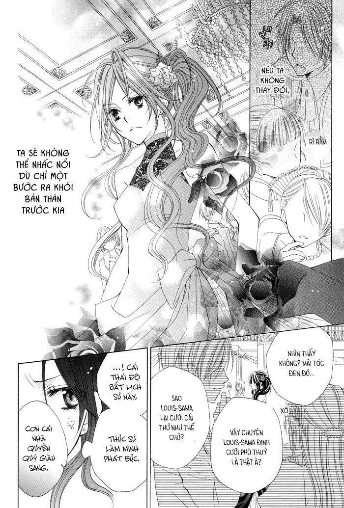 Hyakunen Renbo Chapter 2 - Trang 2