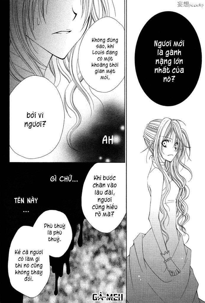 Hyakunen Renbo Chapter 2 - Trang 2