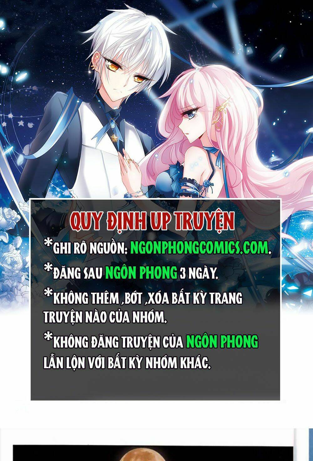 Ngôn Chứng Của Hoa Hồng Trắng Chapter 1 - Trang 2