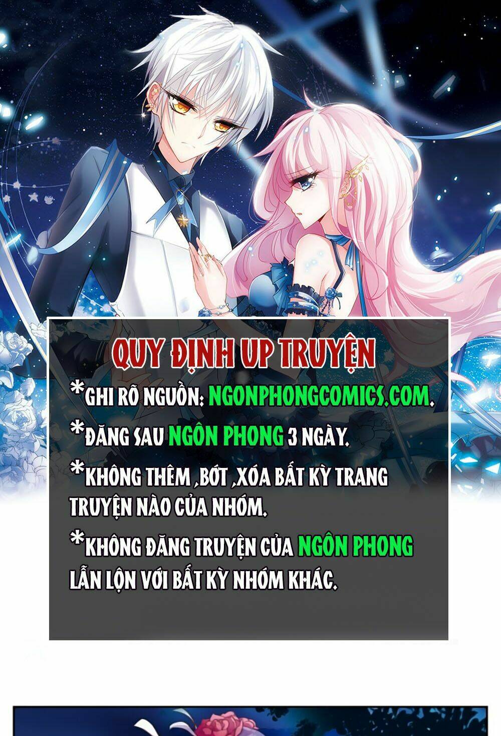 Hình Nhân Đế Quốc Chapter 10 - Trang 2