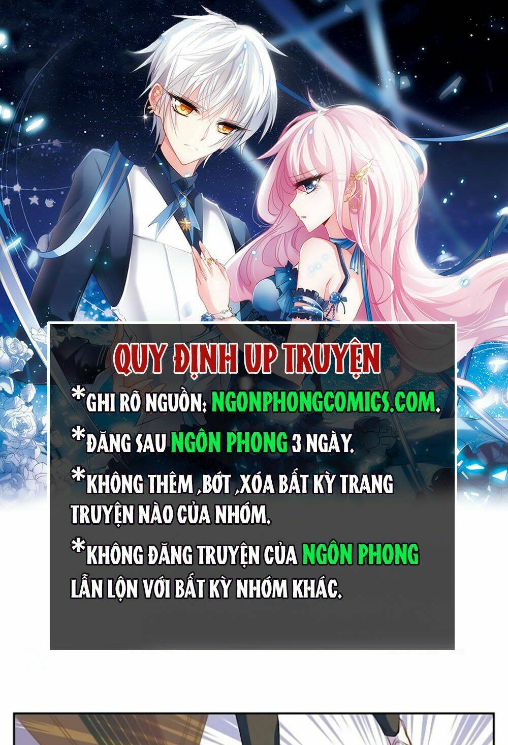 Hình Nhân Đế Quốc Chapter 9 - Trang 2