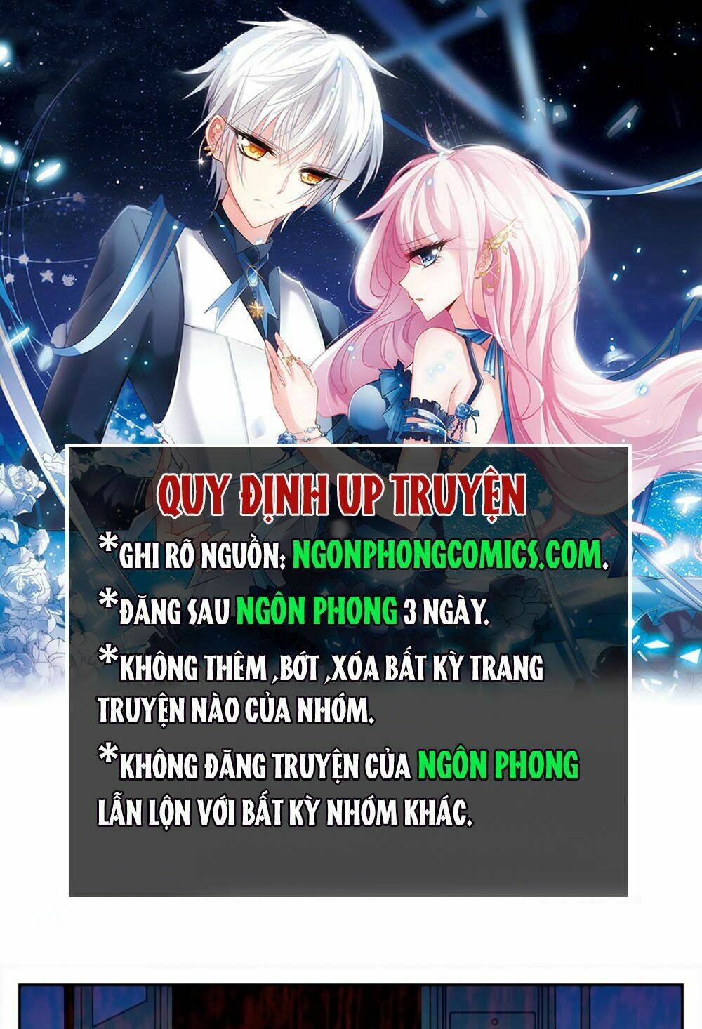 Hình Nhân Đế Quốc Chapter 8 - Trang 2