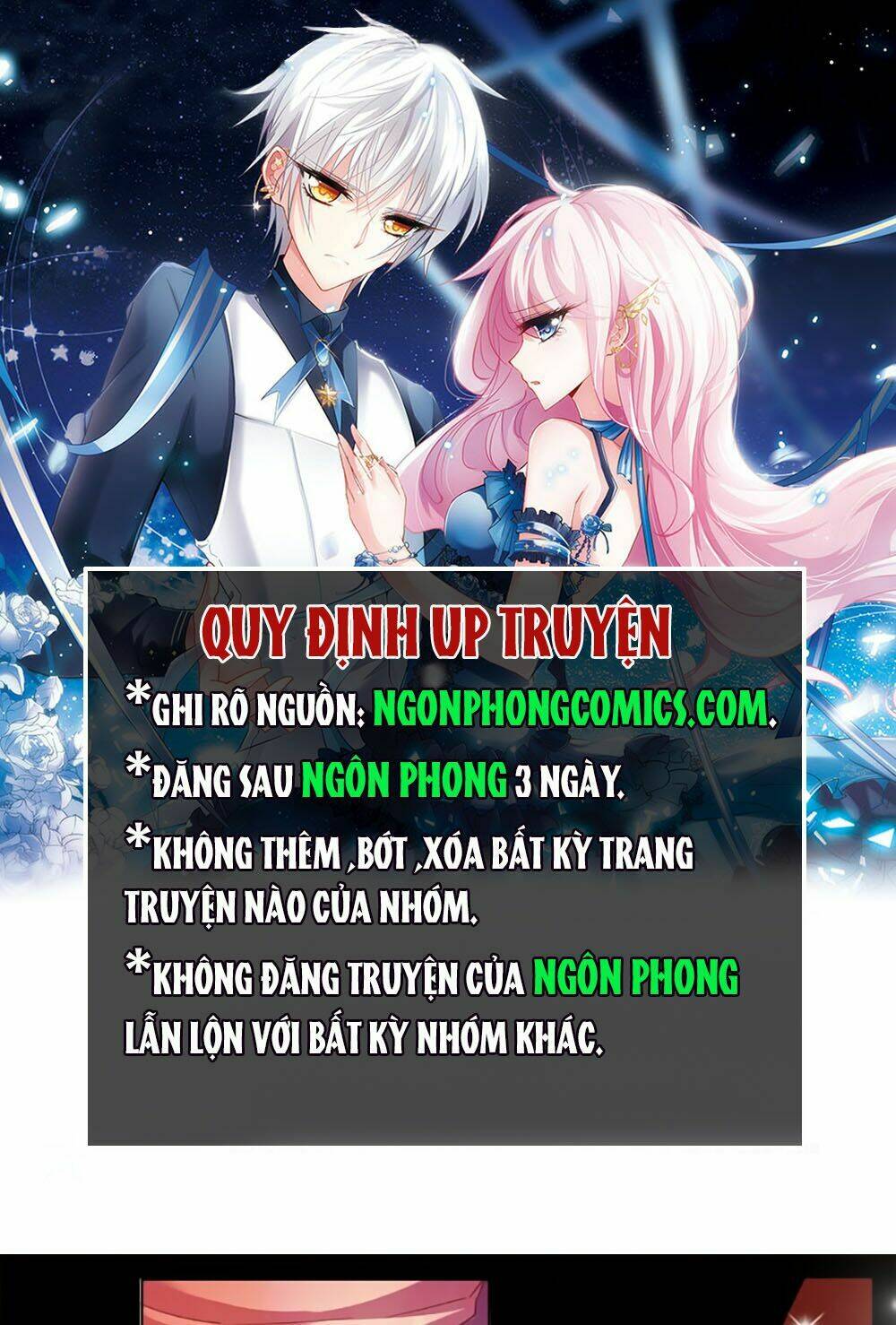 Hình Nhân Đế Quốc Chapter 7 - Trang 2