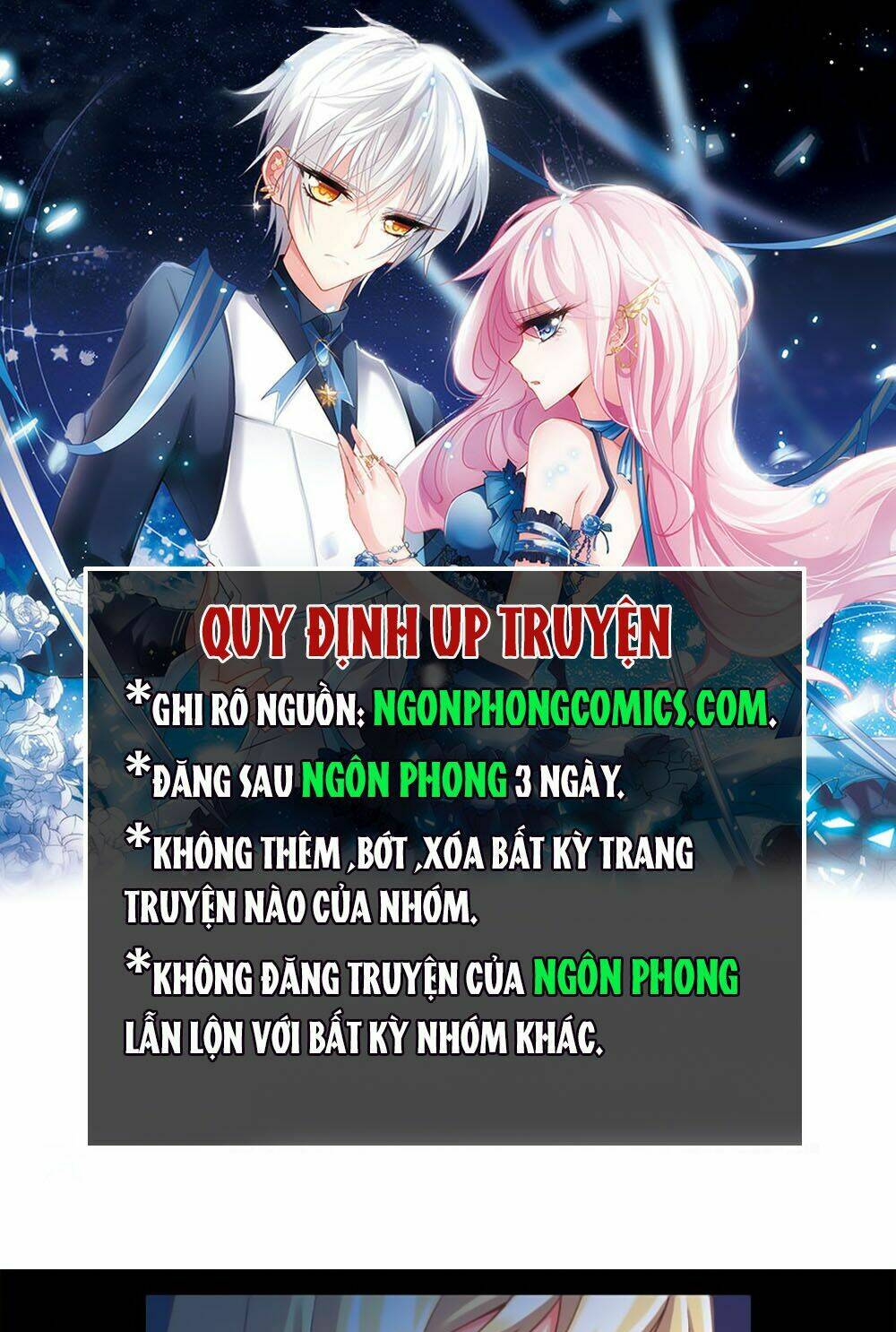 Hình Nhân Đế Quốc Chapter 6 - Trang 2