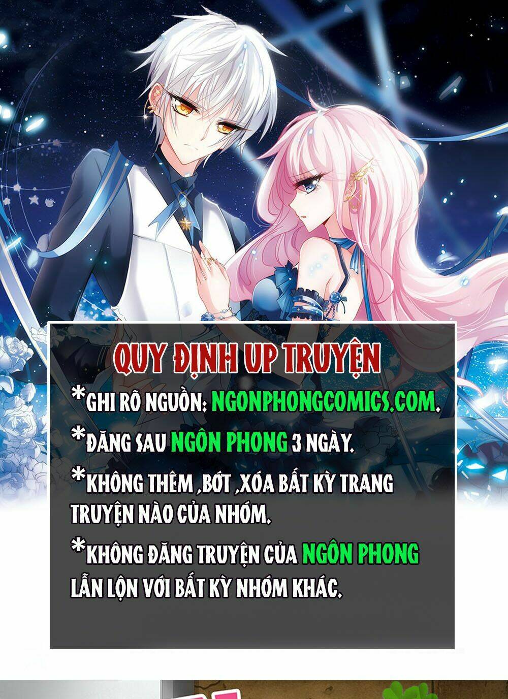 Làm Ơn Đi! Đừng Ám Tôi Nữa Chapter 25 - Trang 2