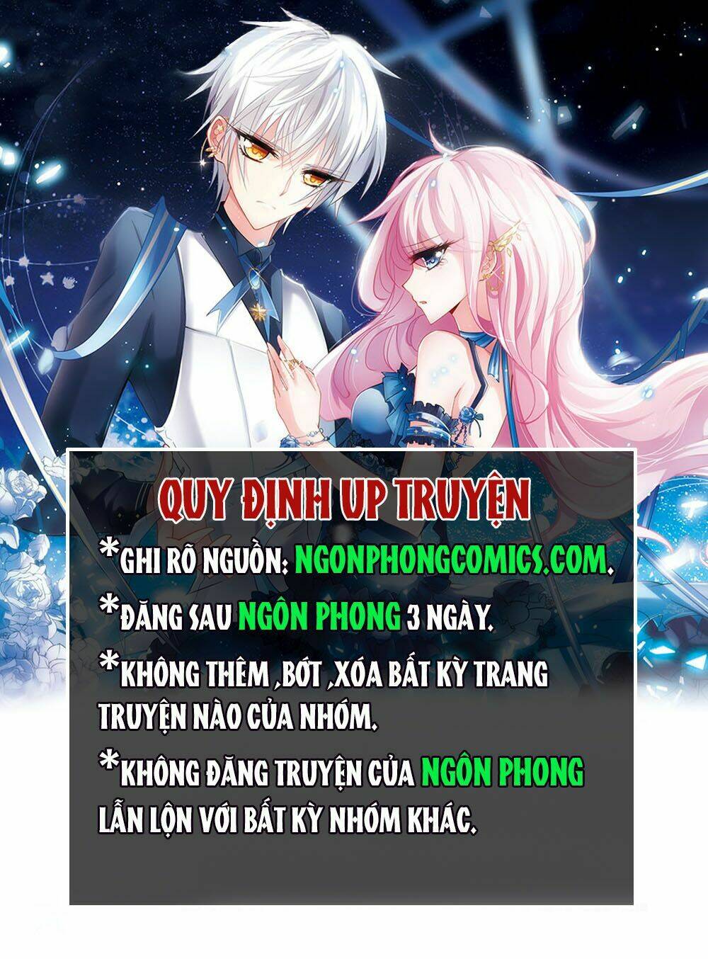 Làm Ơn Đi! Đừng Ám Tôi Nữa Chapter 22 - Trang 2