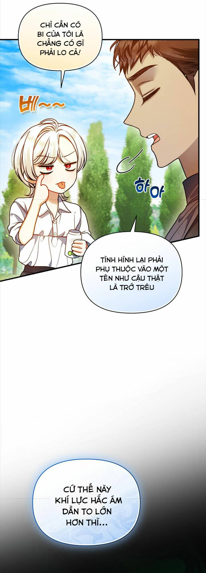 Tôi Trở Thành Em Gái Của Nam Chính Tiểu Thuyết Bl Chapter 78 - Trang 2