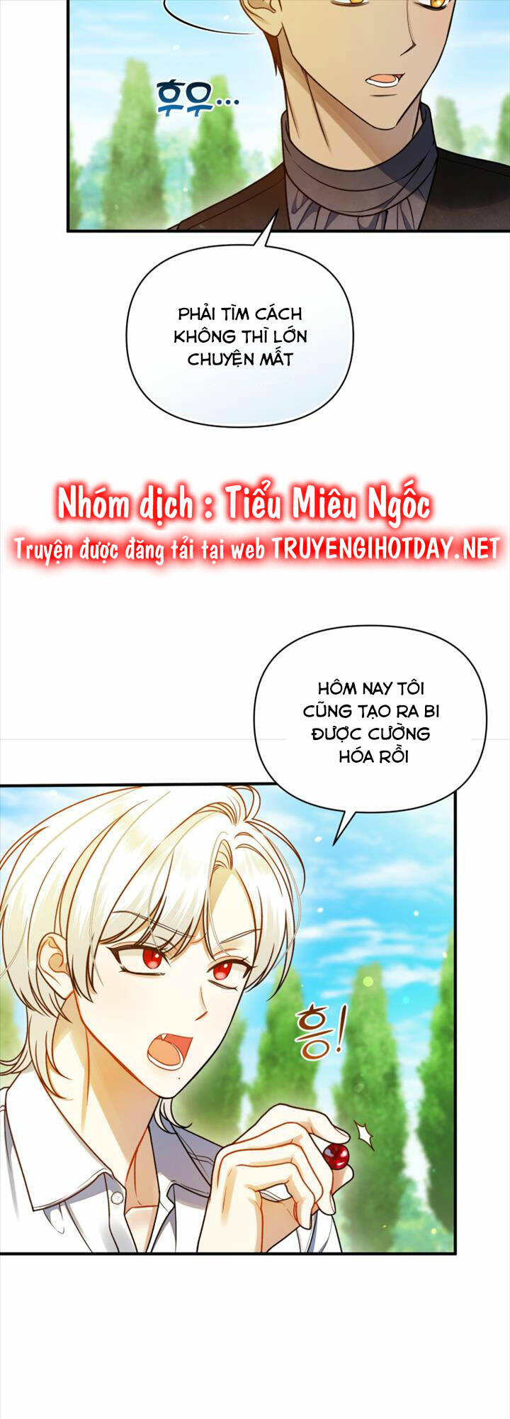 Tôi Trở Thành Em Gái Của Nam Chính Tiểu Thuyết Bl Chapter 78 - Trang 2