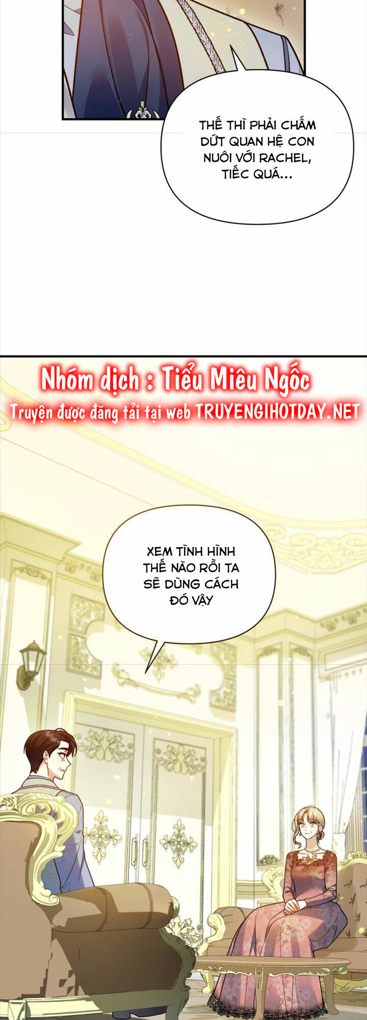 Tôi Trở Thành Em Gái Của Nam Chính Tiểu Thuyết Bl Chapter 78 - Trang 2