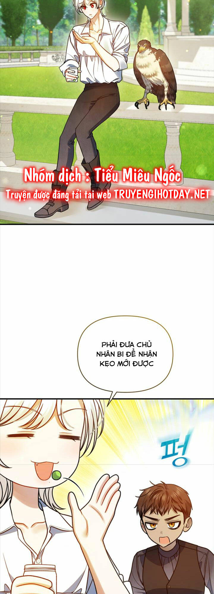 Tôi Trở Thành Em Gái Của Nam Chính Tiểu Thuyết Bl Chapter 78 - Trang 2