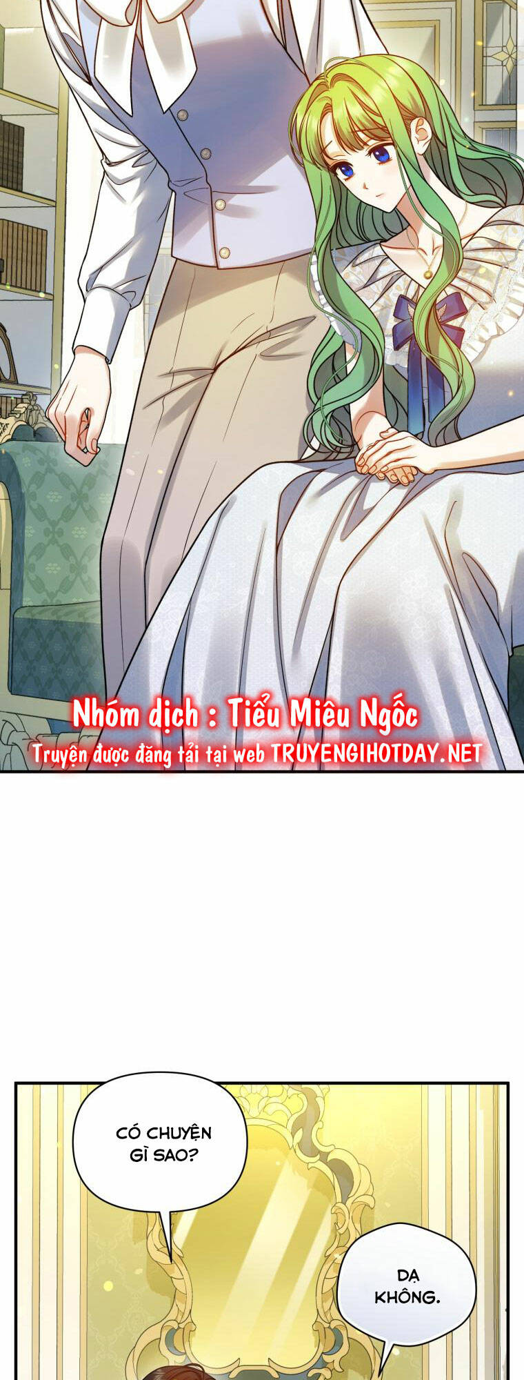 Tôi Trở Thành Em Gái Của Nam Chính Tiểu Thuyết Bl Chapter 77 - Trang 2