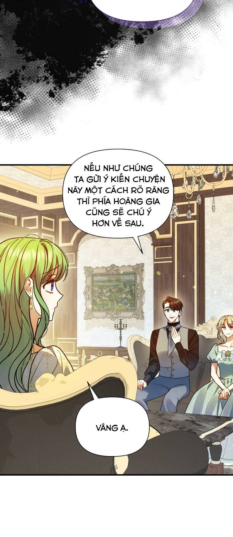 Tôi Trở Thành Em Gái Của Nam Chính Tiểu Thuyết Bl Chapter 76 - Trang 2