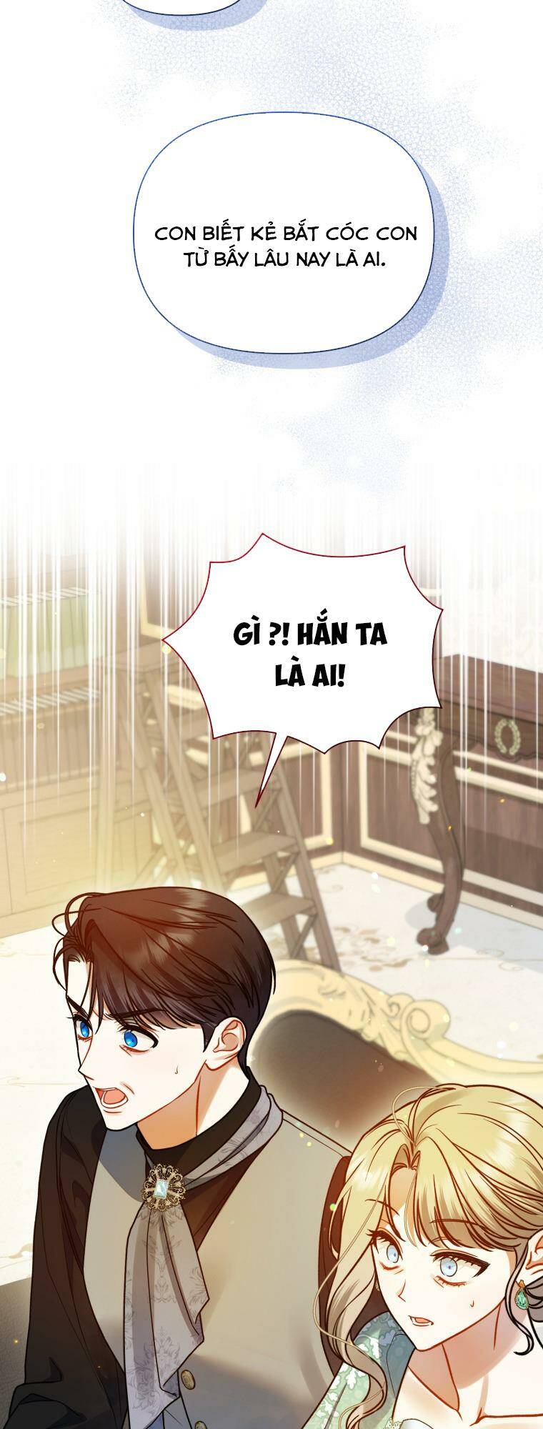 Tôi Trở Thành Em Gái Của Nam Chính Tiểu Thuyết Bl Chapter 76 - Trang 2