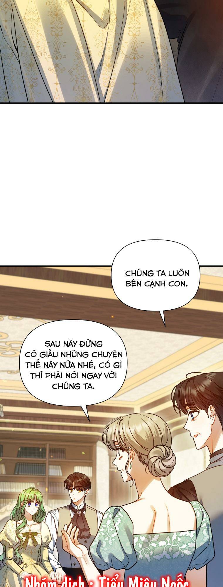 Tôi Trở Thành Em Gái Của Nam Chính Tiểu Thuyết Bl Chapter 76 - Trang 2