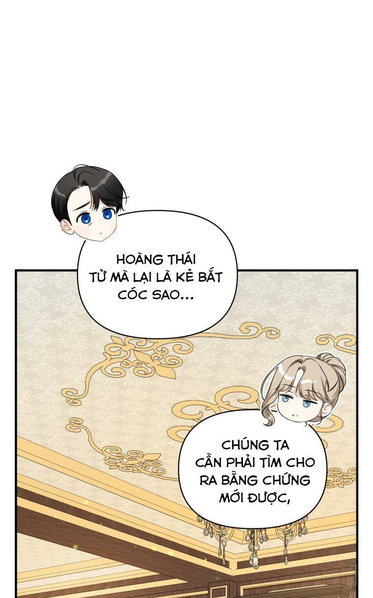 Tôi Trở Thành Em Gái Của Nam Chính Tiểu Thuyết Bl Chapter 76 - Trang 2