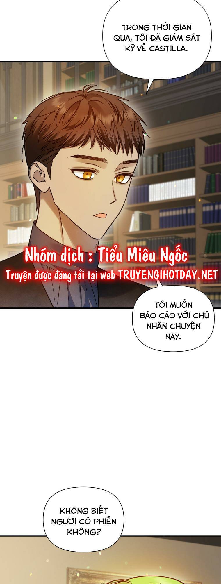 Tôi Trở Thành Em Gái Của Nam Chính Tiểu Thuyết Bl Chapter 76 - Trang 2