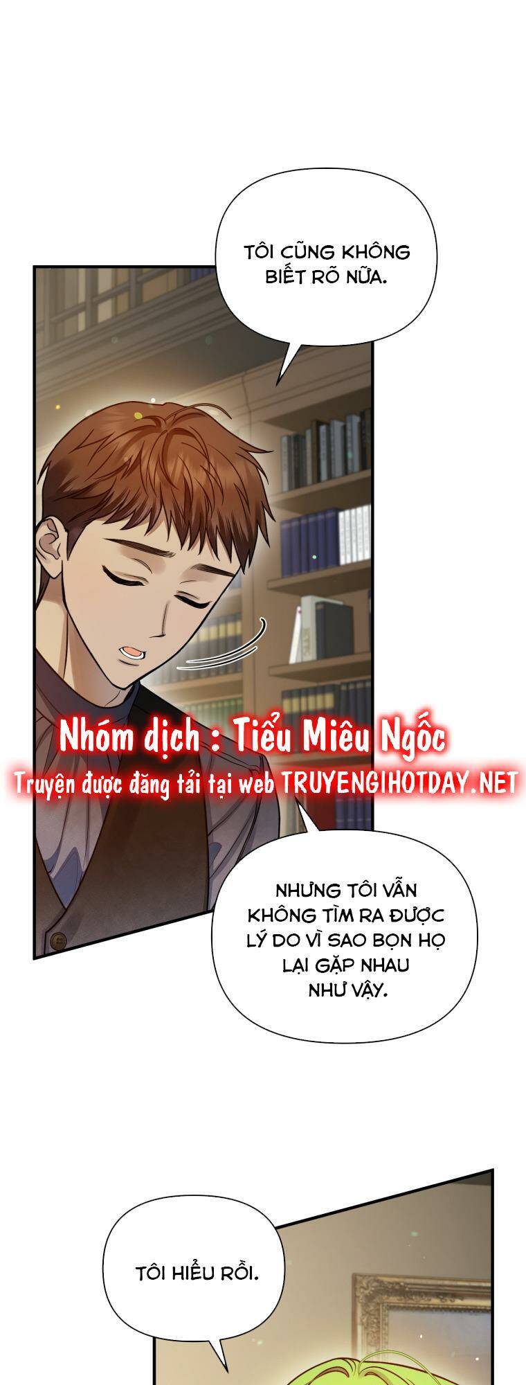 Tôi Trở Thành Em Gái Của Nam Chính Tiểu Thuyết Bl Chapter 76 - Trang 2