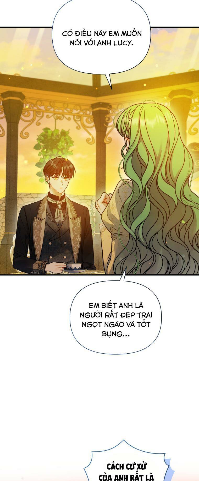 Tôi Trở Thành Em Gái Của Nam Chính Tiểu Thuyết Bl Chapter 76 - Trang 2