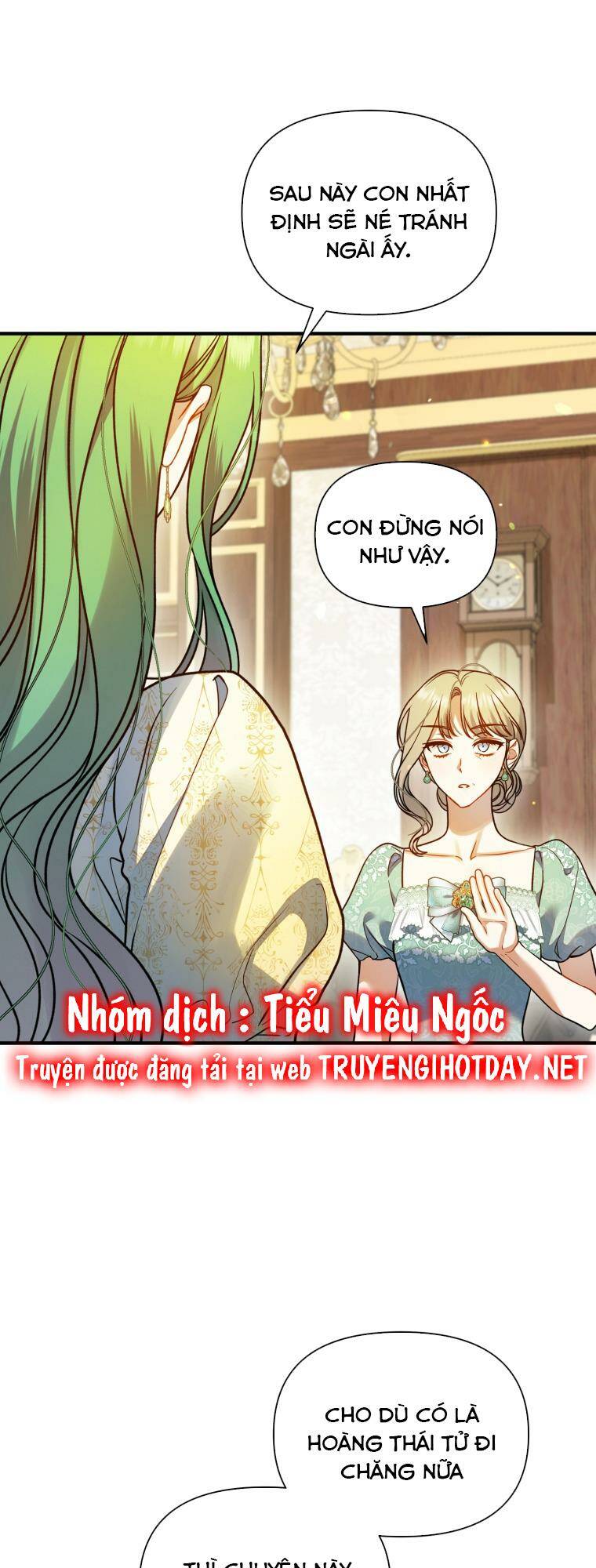 Tôi Trở Thành Em Gái Của Nam Chính Tiểu Thuyết Bl Chapter 76 - Trang 2