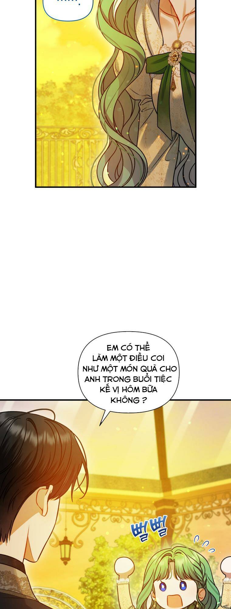 Tôi Trở Thành Em Gái Của Nam Chính Tiểu Thuyết Bl Chapter 76 - Trang 2