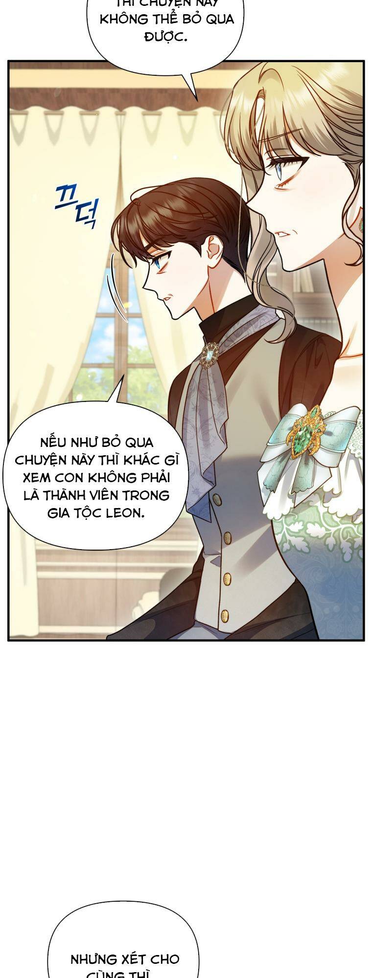 Tôi Trở Thành Em Gái Của Nam Chính Tiểu Thuyết Bl Chapter 76 - Trang 2