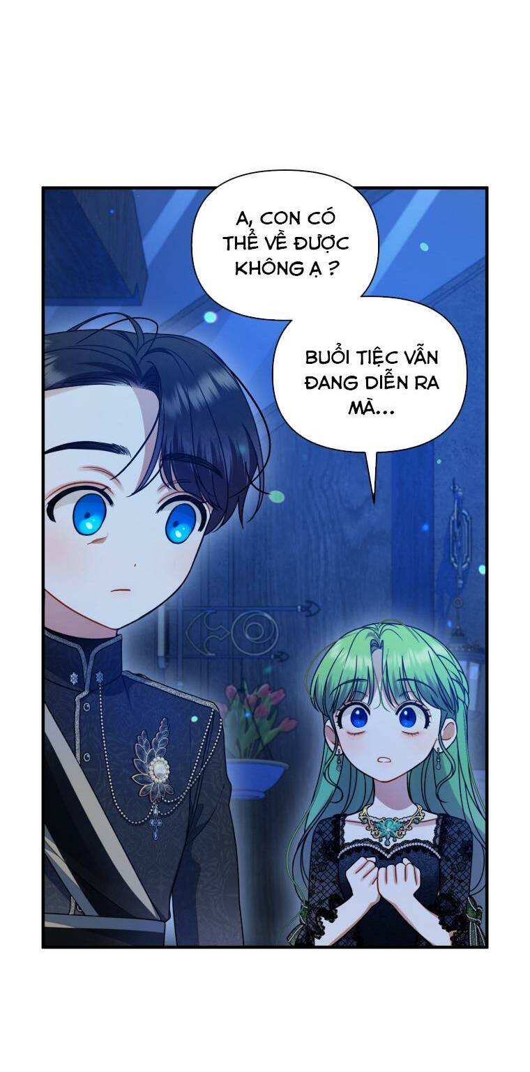 Tôi Trở Thành Em Gái Của Nam Chính Tiểu Thuyết Bl Chapter 75 - Trang 2