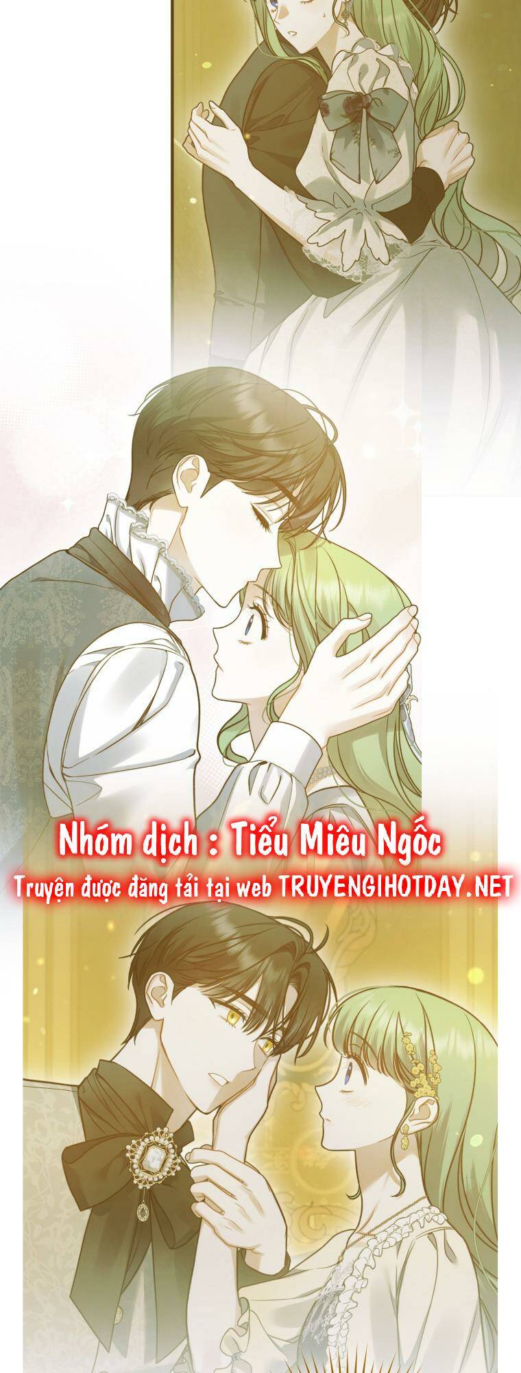 Tôi Trở Thành Em Gái Của Nam Chính Tiểu Thuyết Bl Chapter 75 - Trang 2