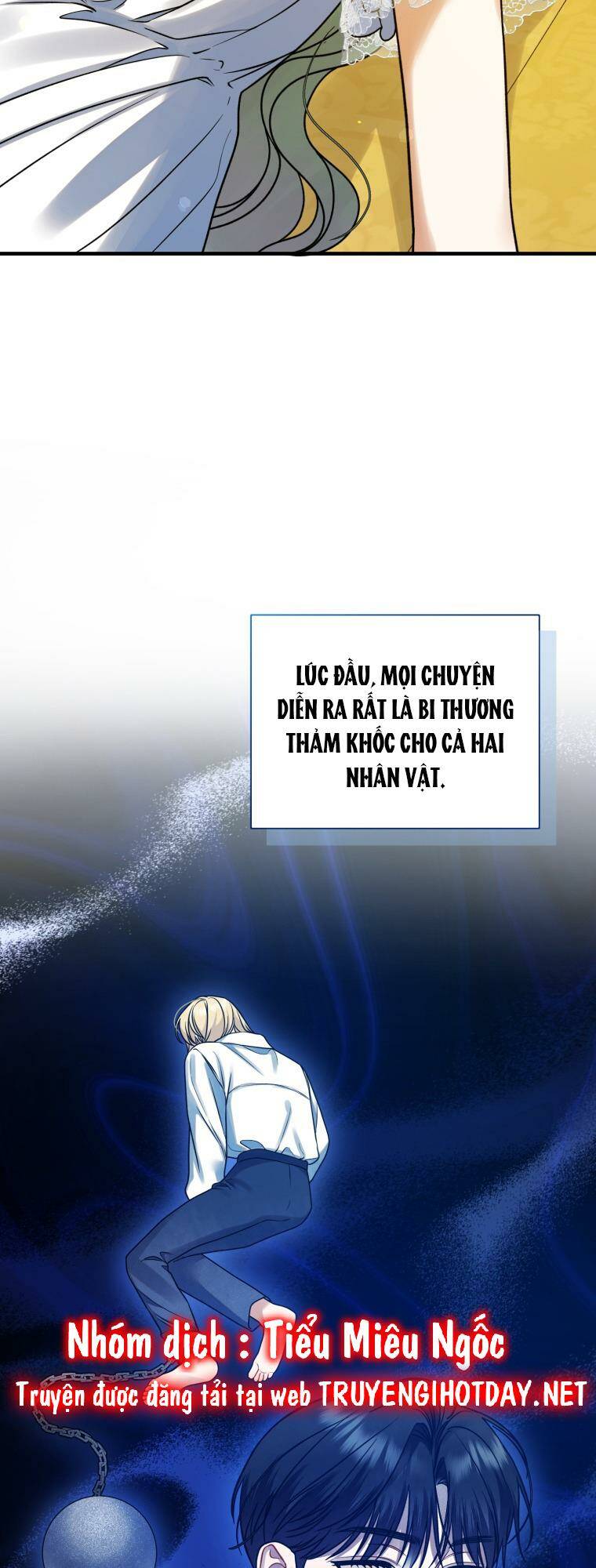 Tôi Trở Thành Em Gái Của Nam Chính Tiểu Thuyết Bl Chapter 75 - Trang 2