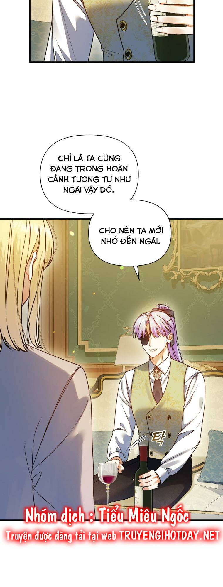 Tôi Trở Thành Em Gái Của Nam Chính Tiểu Thuyết Bl Chapter 75 - Trang 2