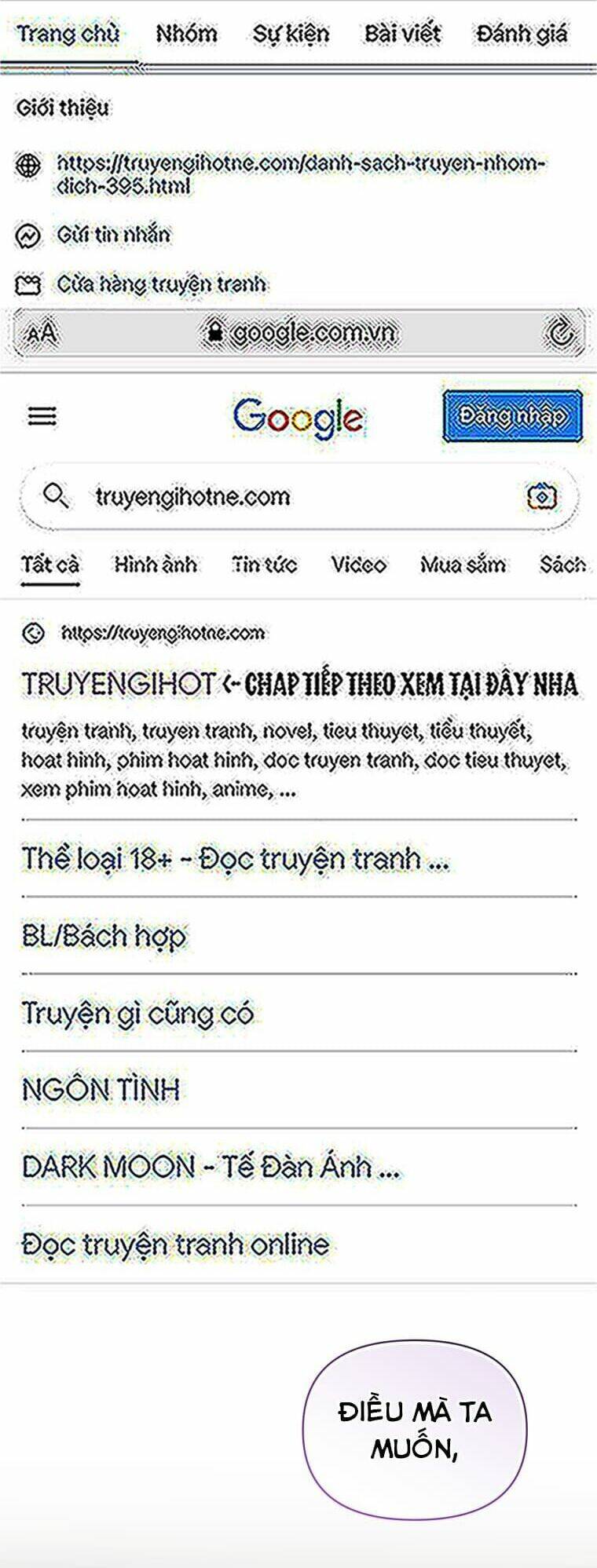 Tôi Trở Thành Em Gái Của Nam Chính Tiểu Thuyết Bl Chapter 74 - Trang 2