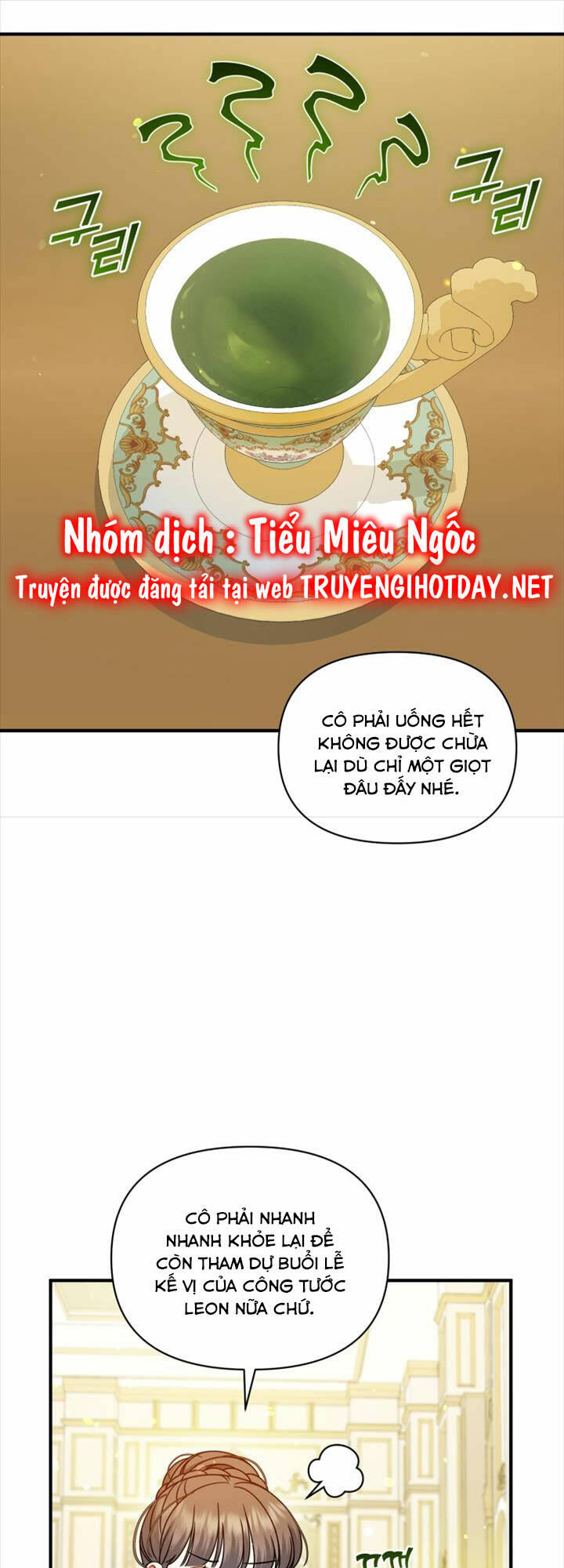 Tôi Trở Thành Em Gái Của Nam Chính Tiểu Thuyết Bl Chapter 71 - Trang 2