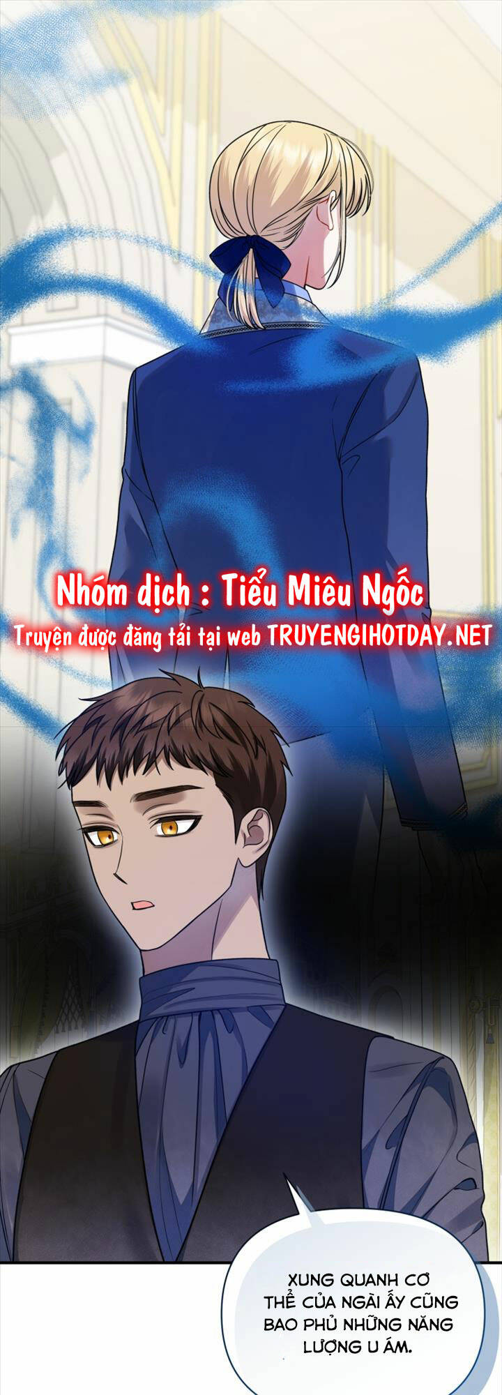 Tôi Trở Thành Em Gái Của Nam Chính Tiểu Thuyết Bl Chapter 71 - Trang 2