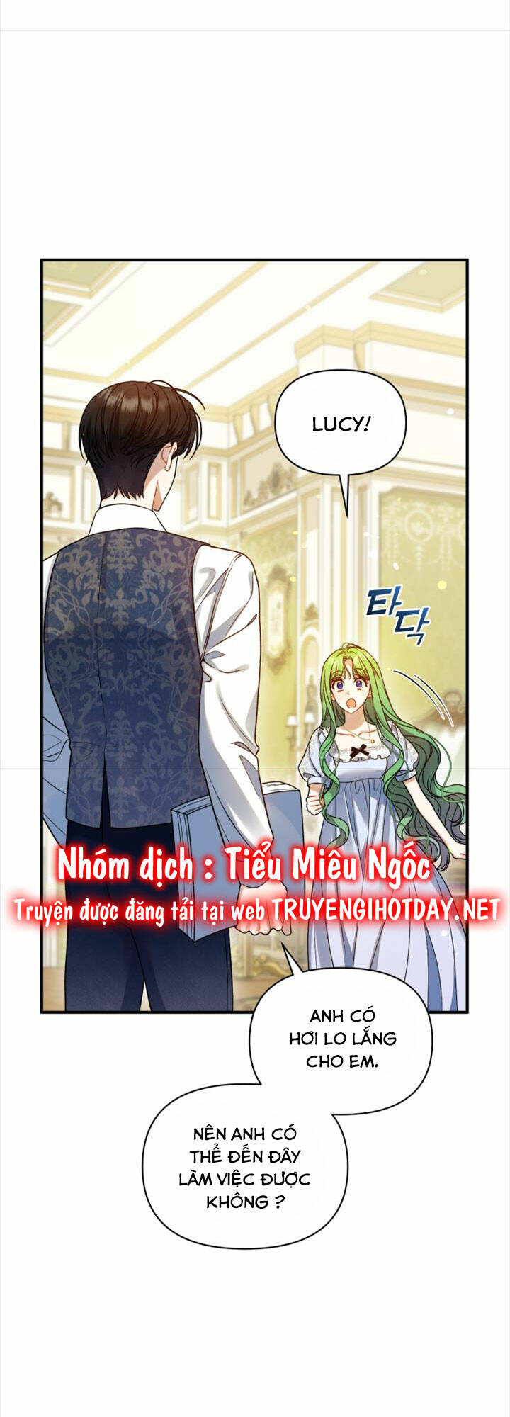 Tôi Trở Thành Em Gái Của Nam Chính Tiểu Thuyết Bl Chapter 71 - Trang 2