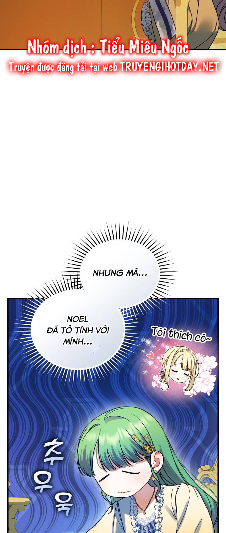 Tôi Trở Thành Em Gái Của Nam Chính Tiểu Thuyết Bl Chapter 66 - Trang 2