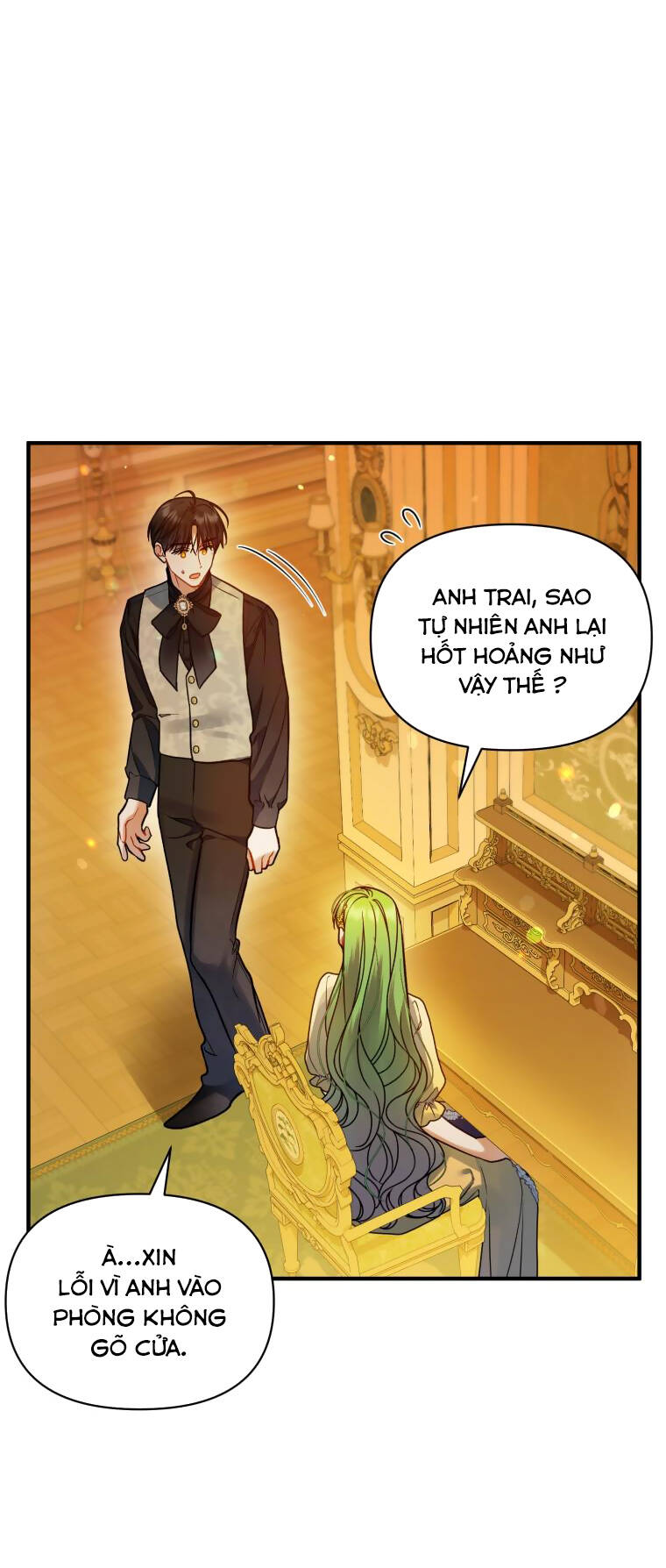 Tôi Trở Thành Em Gái Của Nam Chính Tiểu Thuyết Bl Chapter 66 - Trang 2