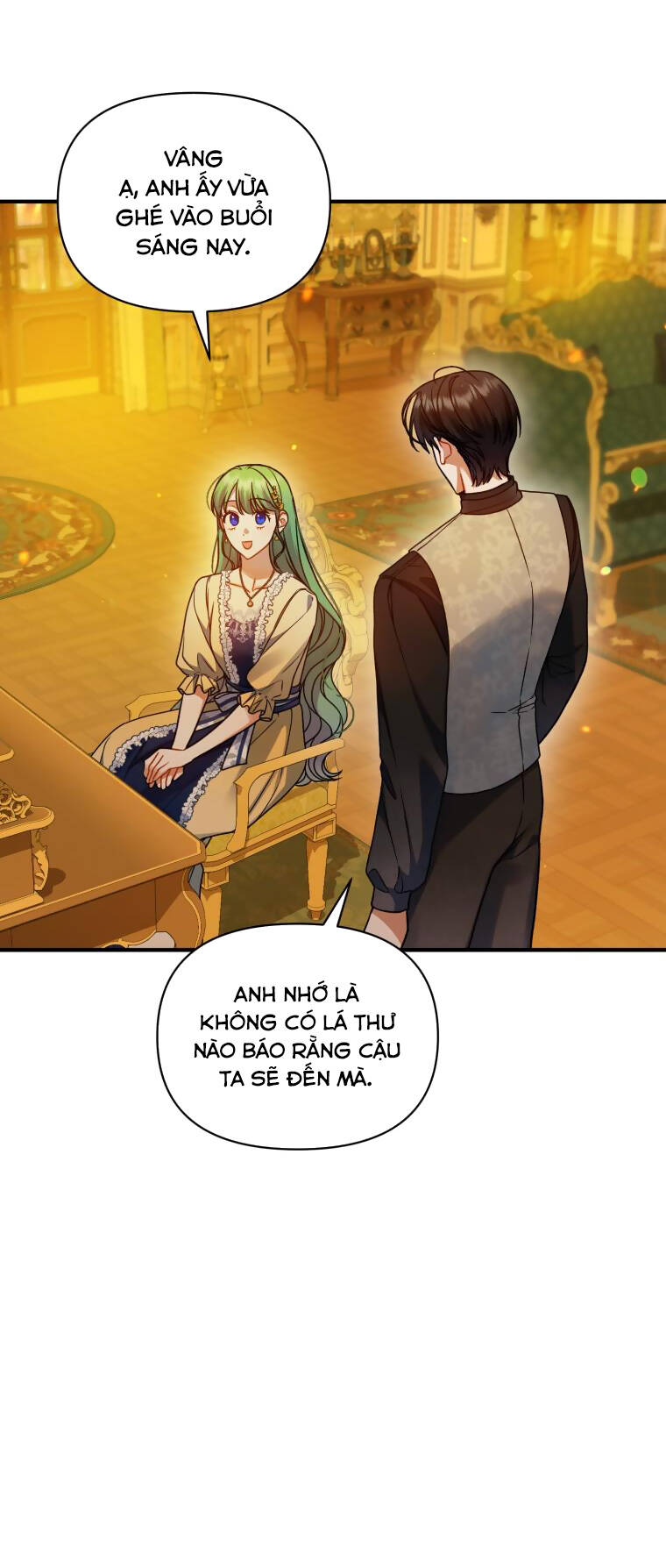 Tôi Trở Thành Em Gái Của Nam Chính Tiểu Thuyết Bl Chapter 66 - Trang 2