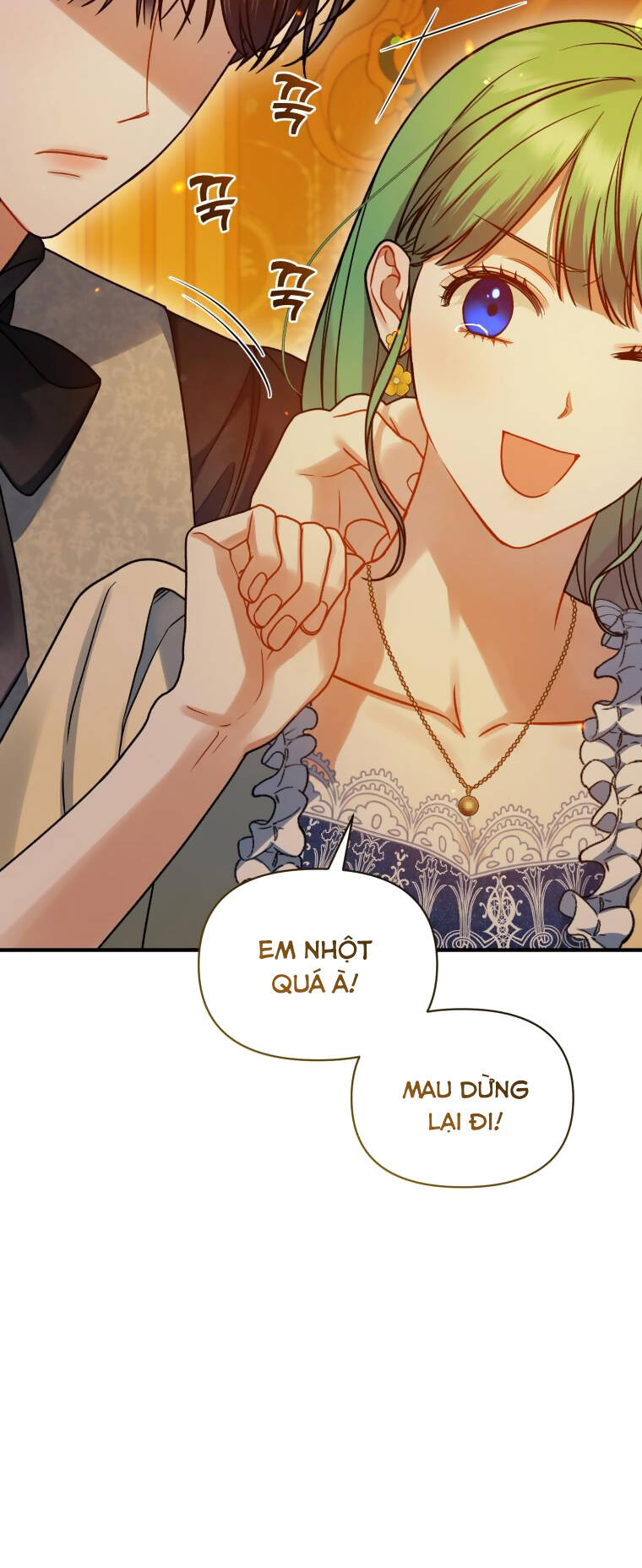 Tôi Trở Thành Em Gái Của Nam Chính Tiểu Thuyết Bl Chapter 66 - Trang 2