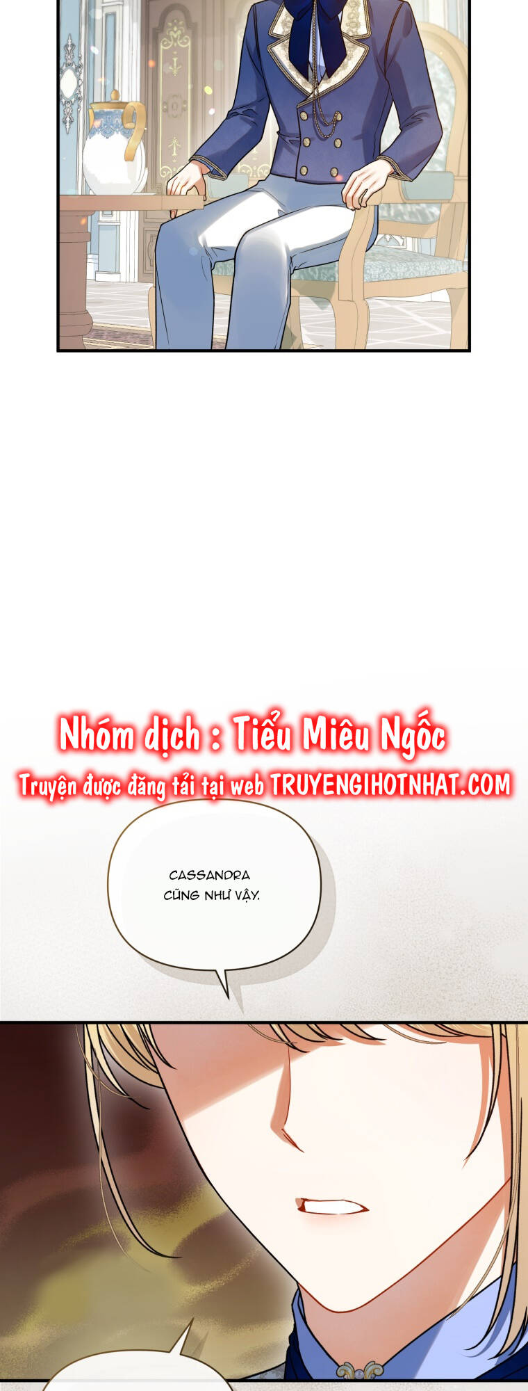 Tôi Trở Thành Em Gái Của Nam Chính Tiểu Thuyết Bl Chapter 65 - Trang 2