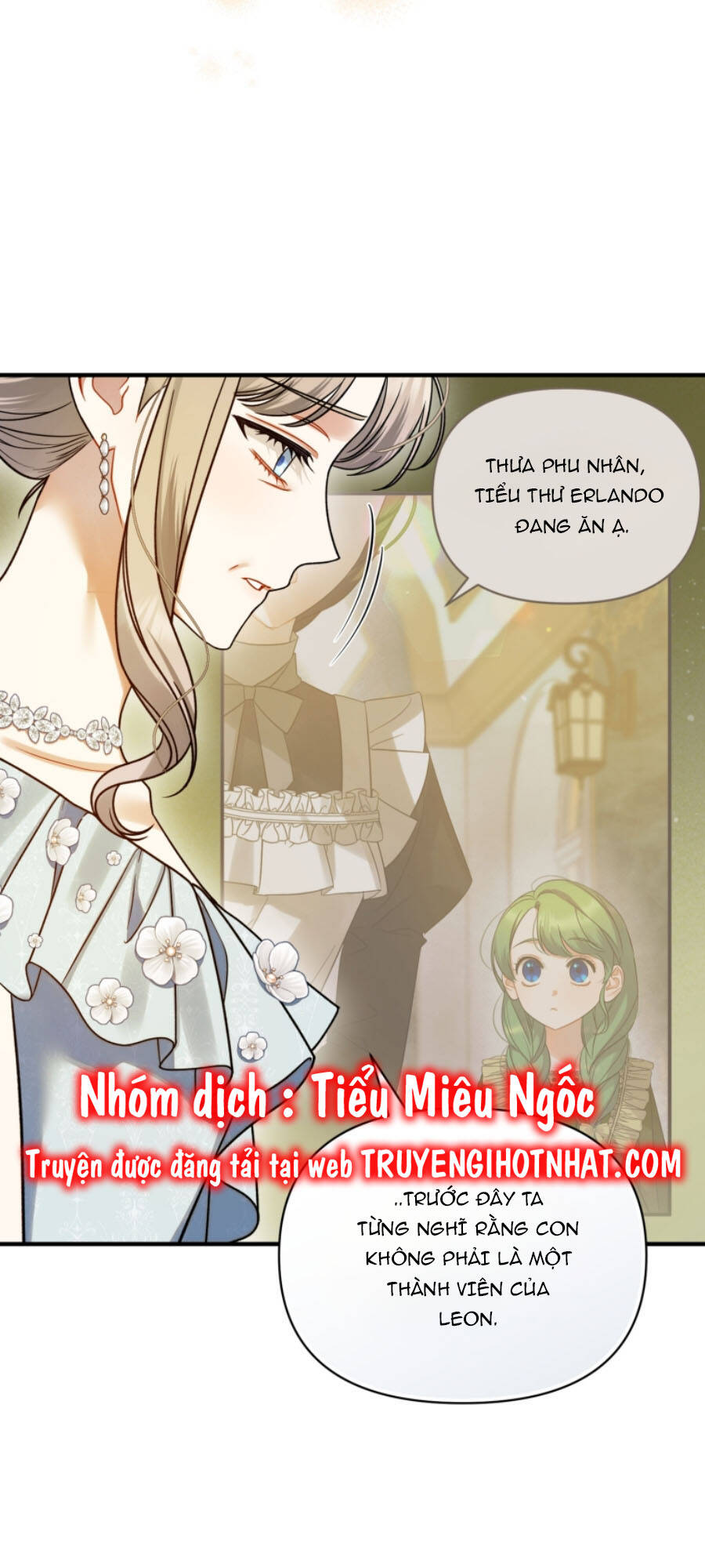 Tôi Trở Thành Em Gái Của Nam Chính Tiểu Thuyết Bl Chapter 64 - Trang 2