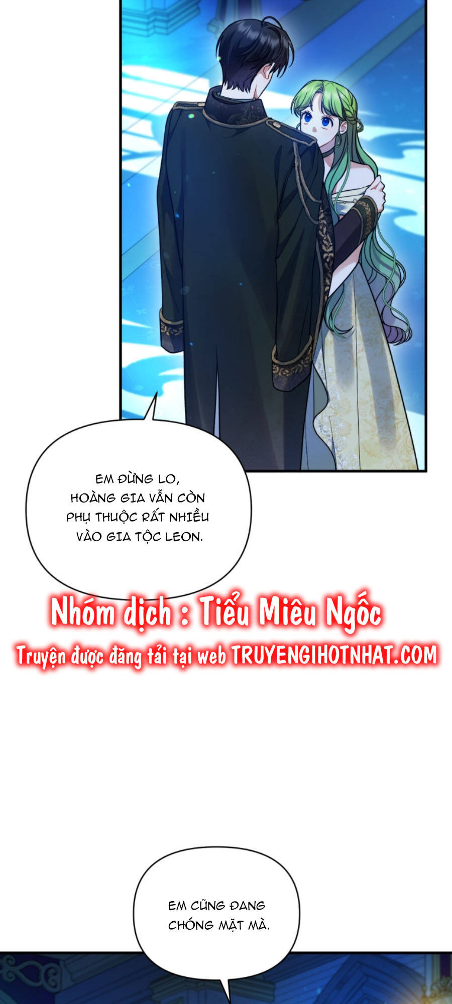 Tôi Trở Thành Em Gái Của Nam Chính Tiểu Thuyết Bl Chapter 64 - Trang 2