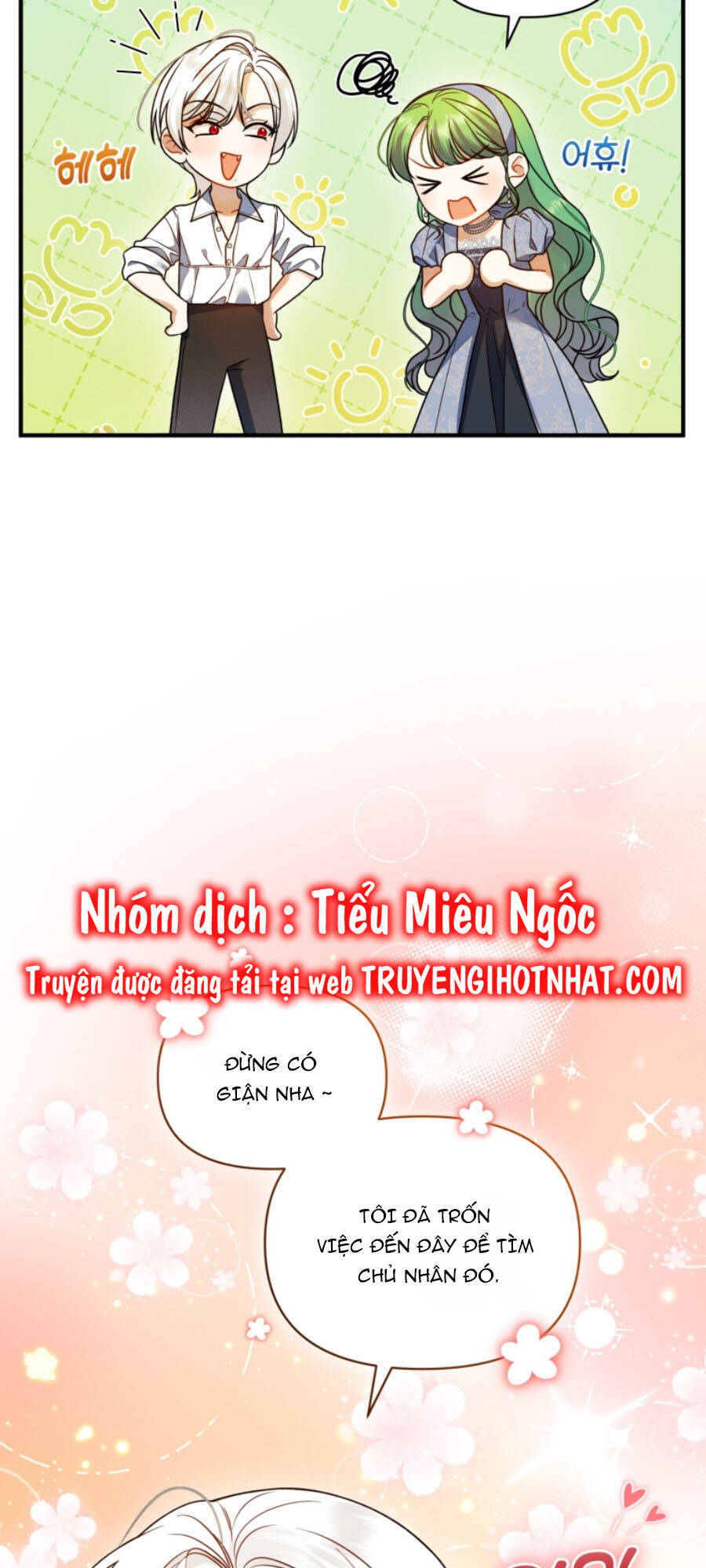 Tôi Trở Thành Em Gái Của Nam Chính Tiểu Thuyết Bl Chapter 64 - Trang 2