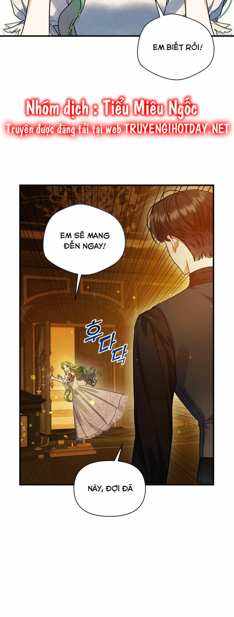 Tôi Trở Thành Em Gái Của Nam Chính Tiểu Thuyết Bl Chapter 59 - Trang 2